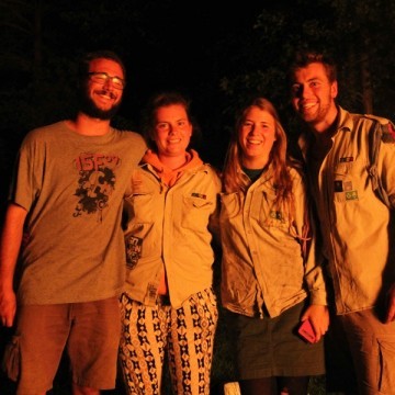 IMG 4501 - Scouts en Gidsen Zaventem 